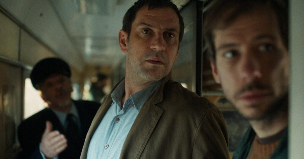 クロアチアの映画「黙っていなかった男」はオスカーの予測につながります