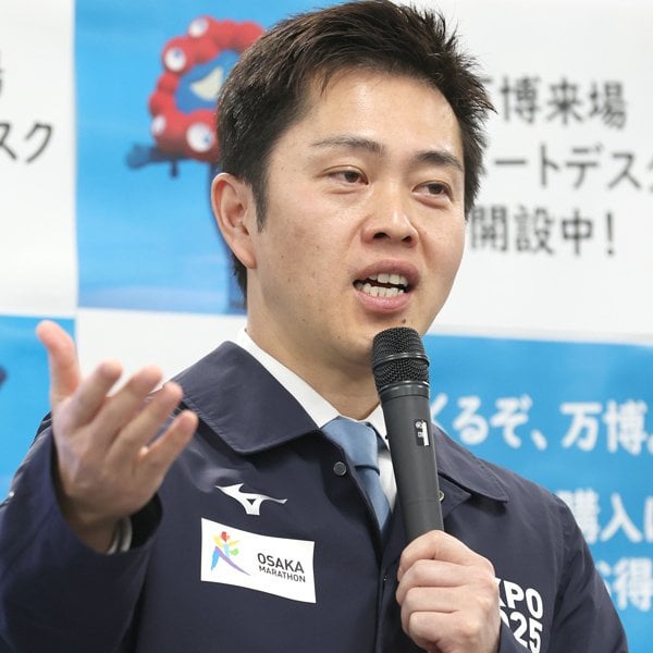 大阪万博の「跡地利用」基本計画は“横文字てんこ盛り”で意味不明…それより赤字対策が先ちゃうか？