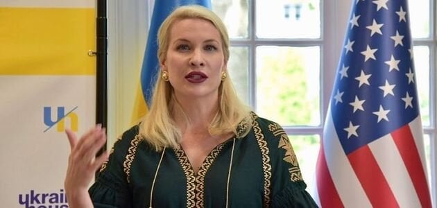 ケロッグの娘の財団は、ロシアとの戦争でウクライナを支援する -  WP