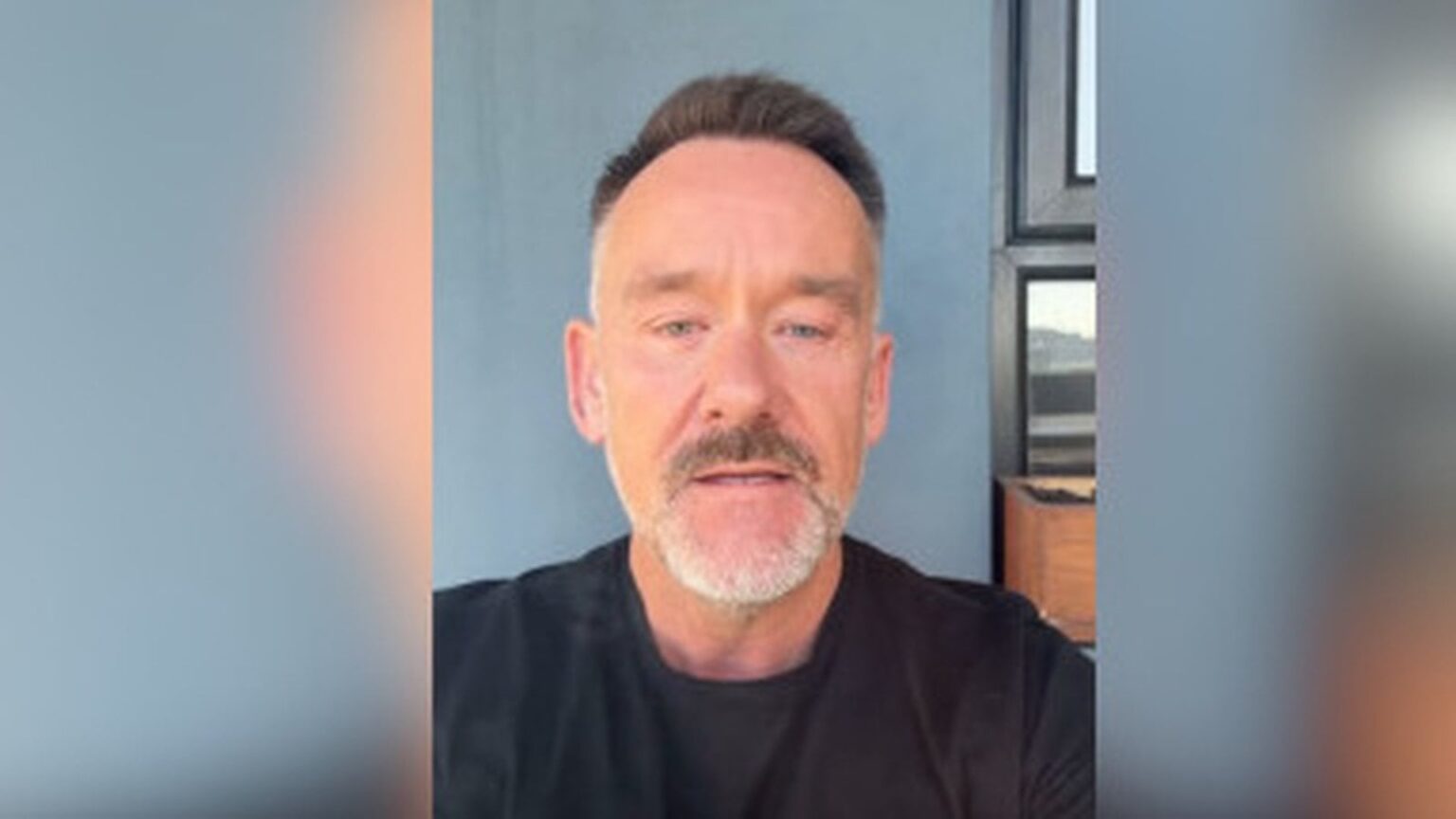 ダブリンの暴行後、ブレンダン・コートニーは「完全に揺さぶった」