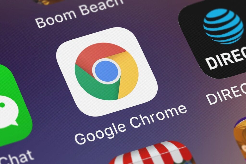 グーグル、「すべてのデバイスを追跡」開始 Chromeの変更にともない