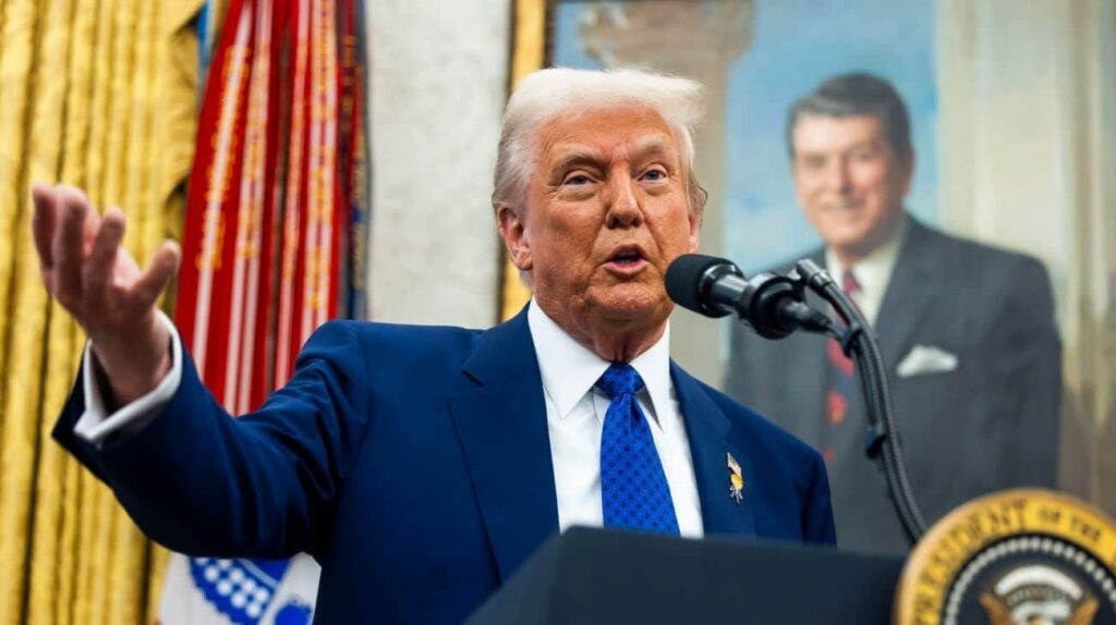 トランプはサウジアラビアでプーチンと会う予定です