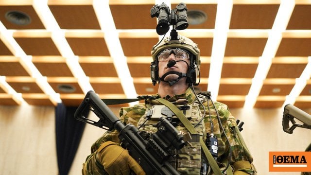 技術と運用上のニーズに重点を置いて、軍隊の新しい「戦闘機の制服」