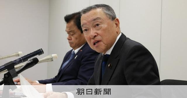 国民民主が与党案を拒否、「103万円の壁」めぐり　所得制限に反発