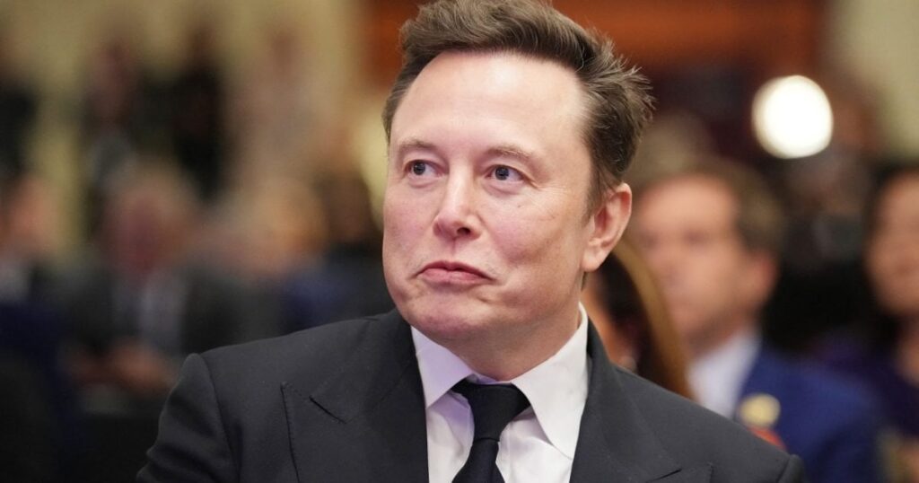 世論調査はアメリカ人がイーロン・マスクを望んでいることを示し続け、ドージュは政府から外れます