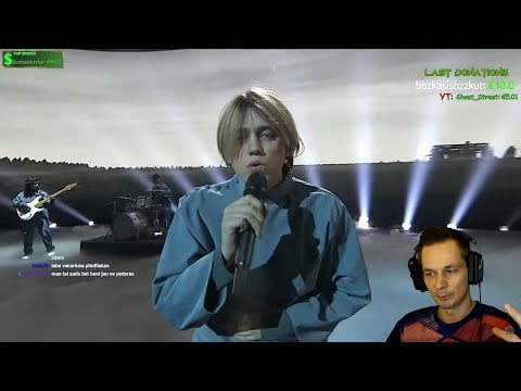 リトアニアのストライマー