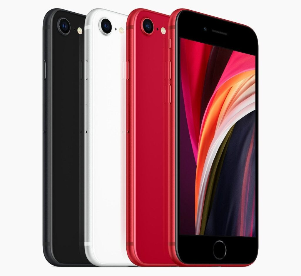 新型iPhone SE「iPhone 16E」に改名でシリーズ終了、『小型の廉価版スマホ』から完全に脱却へ