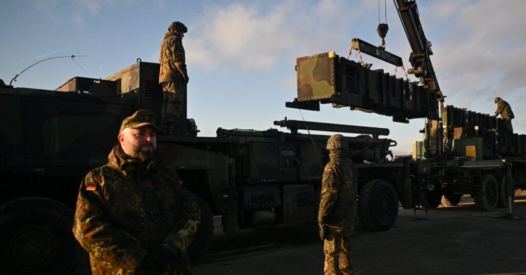 Kaja Kallasは、EU軍事能力のコーディネーターとして