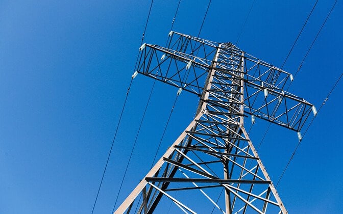 バルト海の電力システムは現在、大陸ヨーロッパのネットワークに接続されています