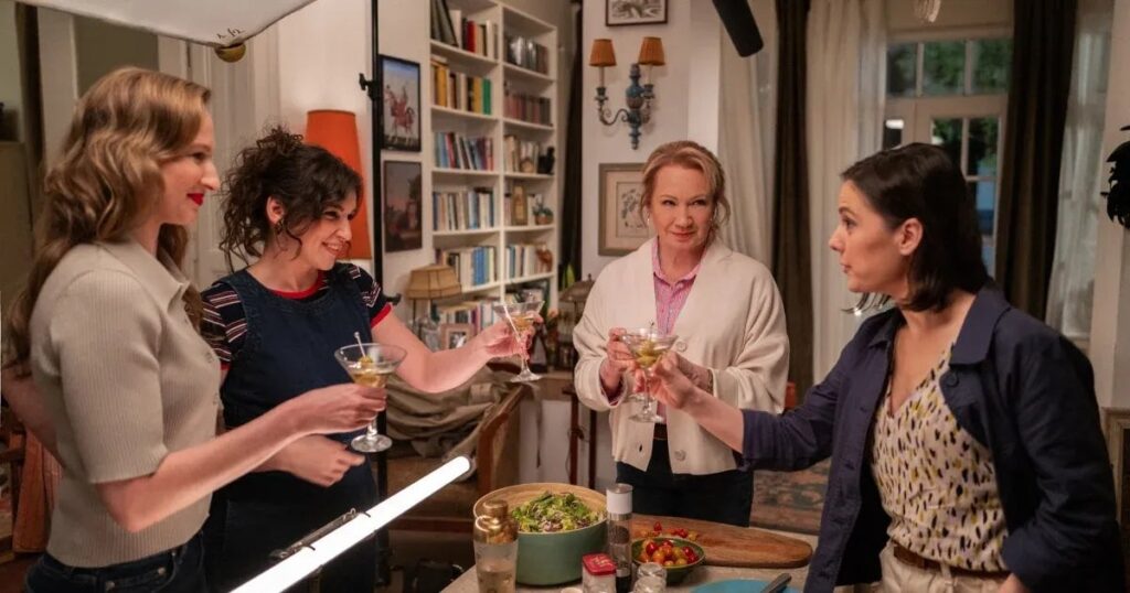 ランニングは、政権の変化以来、最も視聴されているハンガリー映画に行きました