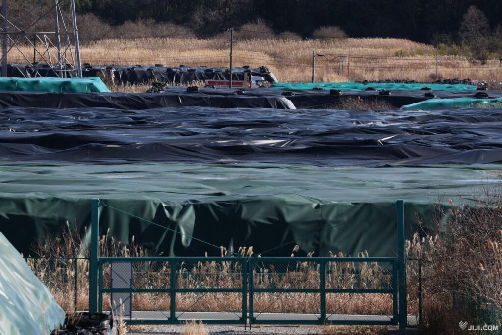除染土「再利用」理解進まず　県外最終処分まで２０年―福島・東日本大震災１４年：時事ドットコム