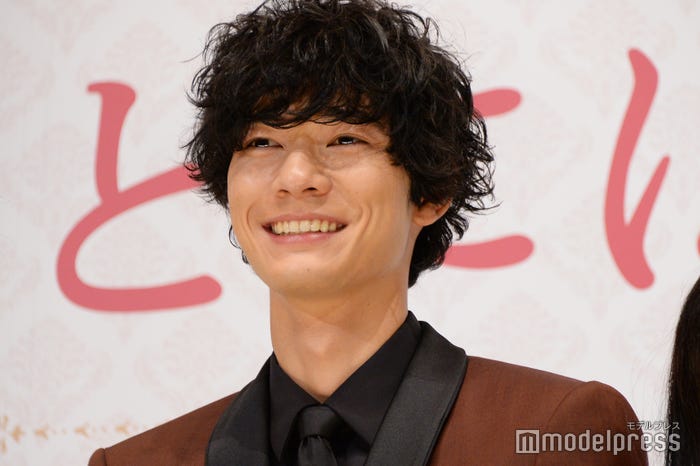 清原翔（C）モデルプレス