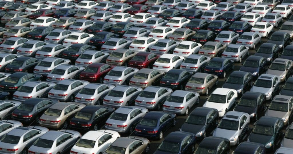 ホンダ・日産の経営統合「協議打ち切り」でも露呈…日本製造業の経営者たちが犯してきた「重大な誤り」【規模の拡大だけが目的とされた、EVで自動車産業は水平分業化する】