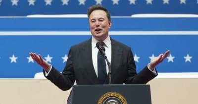 イーロン・マスク氏率いる政府効率化省の技術職スタッフ21人が一斉辞職「DOGEを正当化するために力を貸すつもりもない」