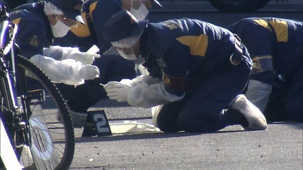 17歳少年がナイフで刺され死亡 同い年の少年を殺人未遂容疑で逮捕 知人女性めぐりトラブルか 東京・足立区