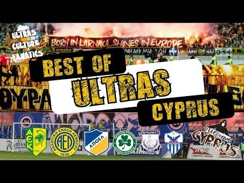 Cyprus Ultrasビデオ