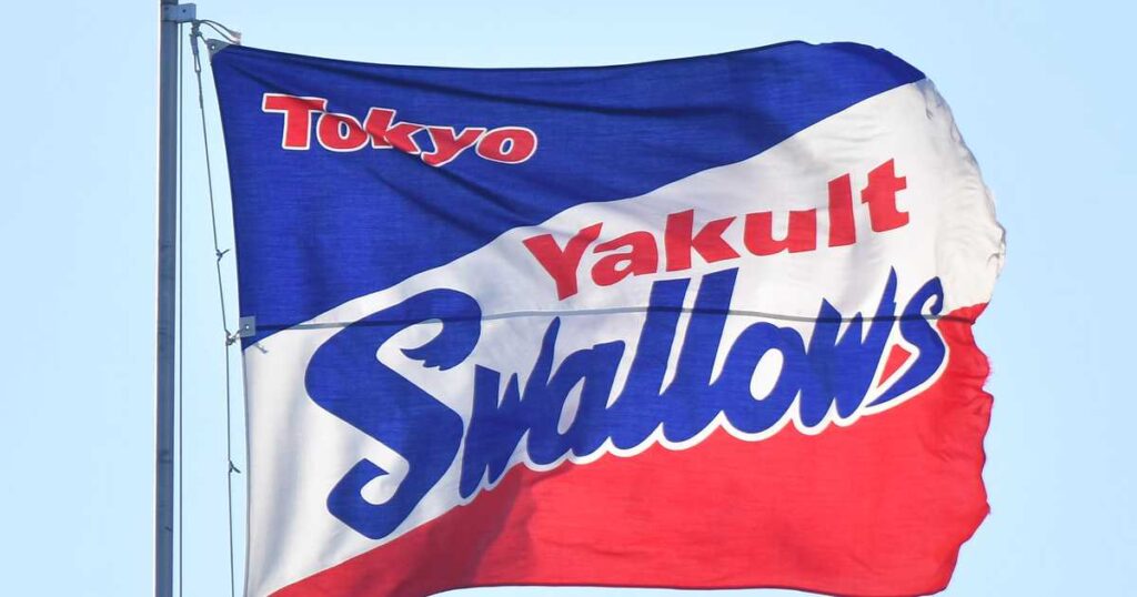 ヤクルト、前米大リーグ156キロ右腕と契約「先発として長いイニングを投げられるように」 3月上旬に来日予定 – サンスポ ヤクルト、前米大リーグ156キロ右腕と契約「先発として長いイニングを投げられるように」 3月上旬に来日予定 - サンスポ