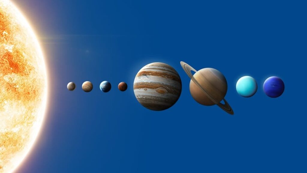 今夜の惑星パレードのためにマルタで最高の星空を見ていますか？