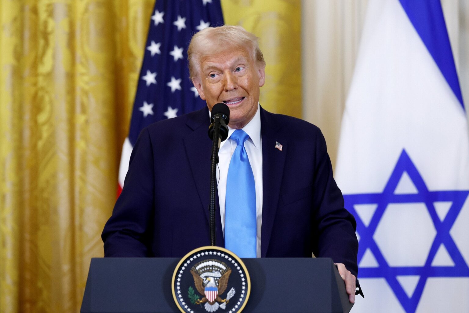 ドナルド・トランプ弾eachの記事が提出されました。これが次に起こることです