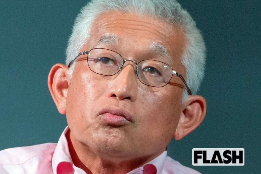 「食品の消費税ゼロ」目指して新党結成か…泉房穂氏にひろゆきも共感「お手伝いしますー」―《『エンゲル係数』30％食料品の高騰もその一因》