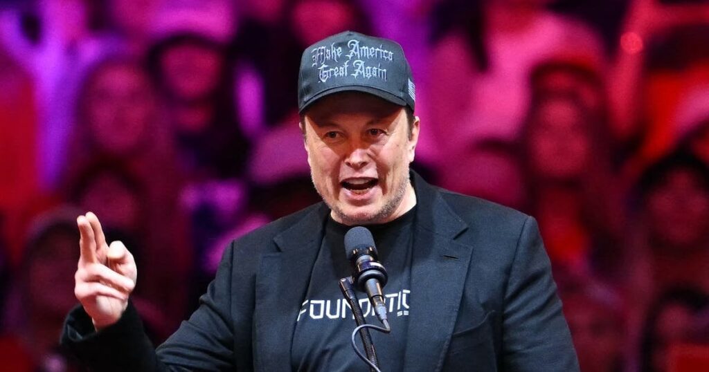 宇宙飛行士が彼の嘘を叫ぶ後、イーロン・マスクはそれを失います|イーロン・マスクは、有名な宇宙飛行士をスラーと呼んだ。