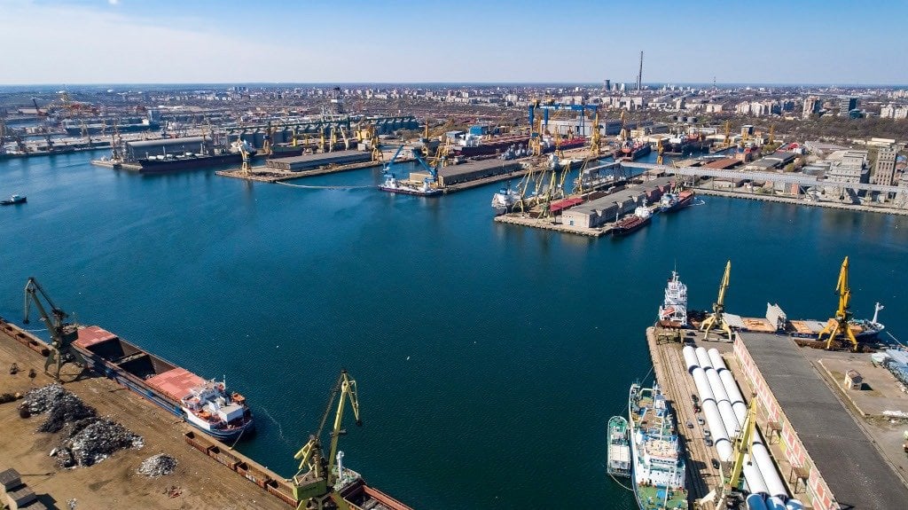 Constanța港およびその他の場所での41のDNA検索：土地、デーン、契約の数百万ユーロ、検察 /調査は影響力のある地元のビジネスマン、以前の影響力のある習慣を支援します