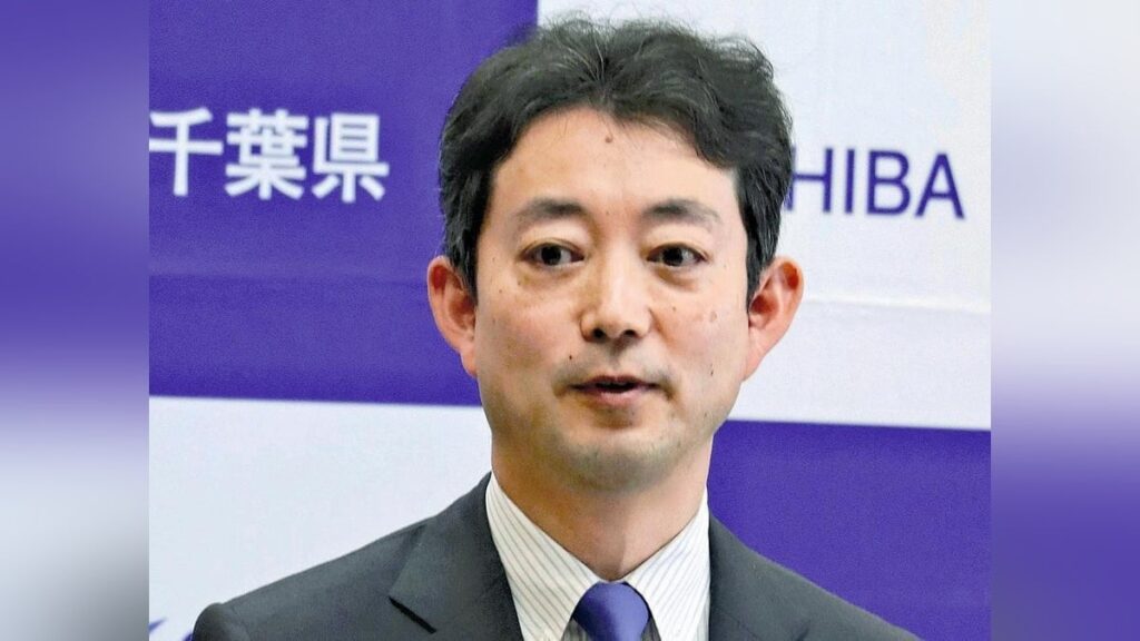 立花孝志氏の「２馬力選挙」表明、千葉県の熊谷知事「迷惑だし困惑している」…自制を求める ―「私が望むところではない」