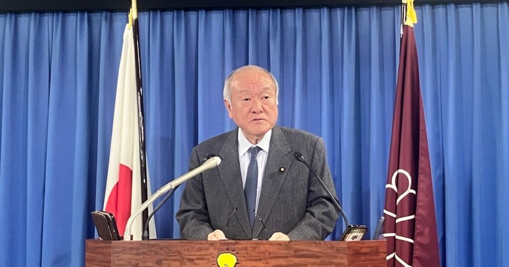 自民党、闇バイト対策の囮捜査解禁に続き、令状なしで通信の機密に介入できる「能動的サイバー防御法案」を閣議決定