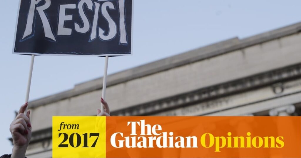 民間の抵抗で独裁者を倒すのに人口の3.5％しかかからないかもしれません|エリカ・チェノウェス