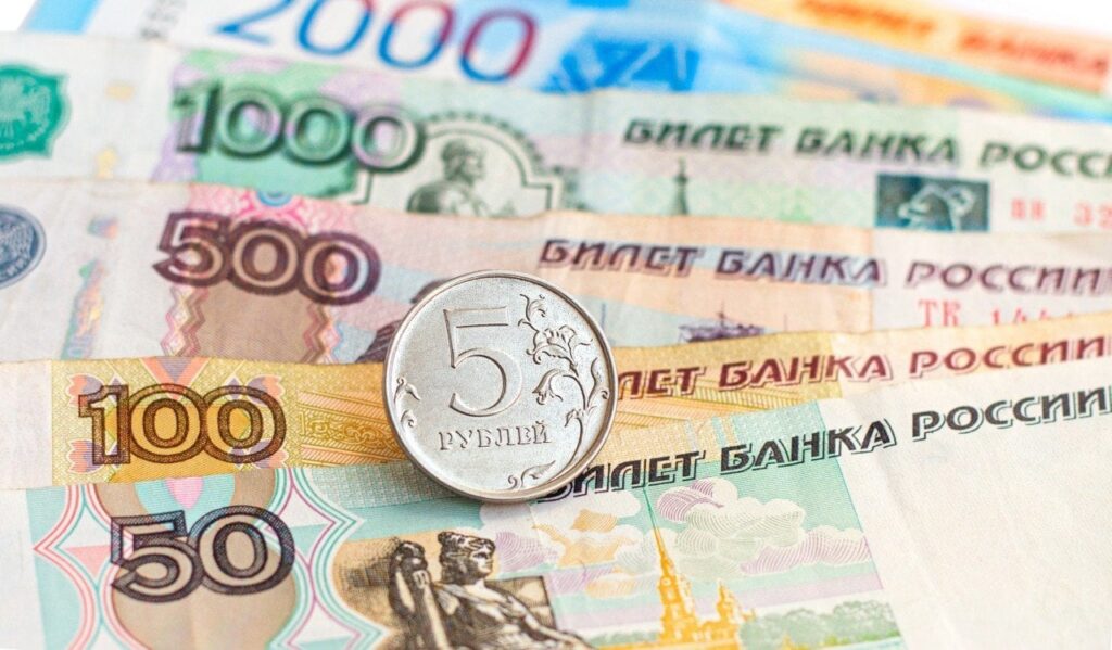 Rubli：新しいトランプ時代（グラフ）で2025年の最も勝ったコインの1つ|エコノミクスニュースNewMoney