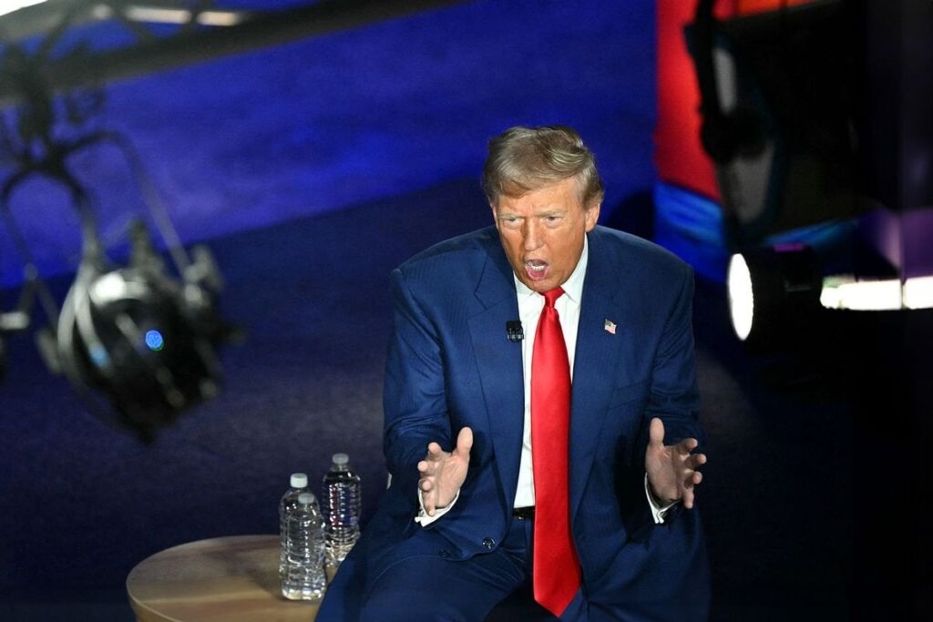 マガのそれほど秘密ではない武器：「主要なメディアは、トランプの政府の破壊のための重要なツールです」：「ジャーナリズムと大規模なニュース組織があれば、買収は簡単です。コースを維持し、すべてが正常であるふりをする」