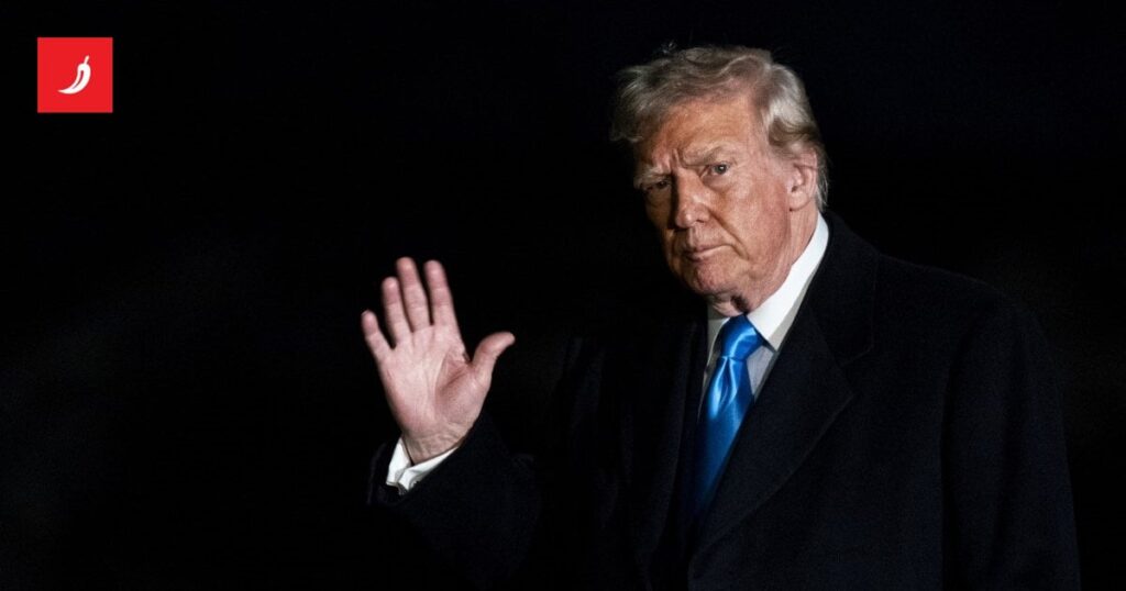 トランプ：彼らは私たちを使用しました、私たちはすぐに欧州連合に税関を紹介します