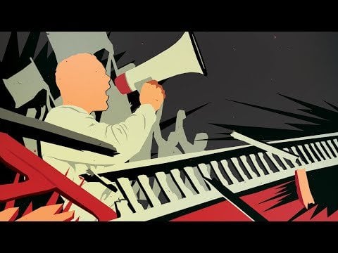 一般的な人間 - 私たちは勝ちます