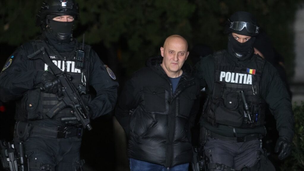 Horațiuu Potra Mercenaryは、アフリカへの利益を保護するために中国共産党から800万ドルを受け取りました（Rise Project）