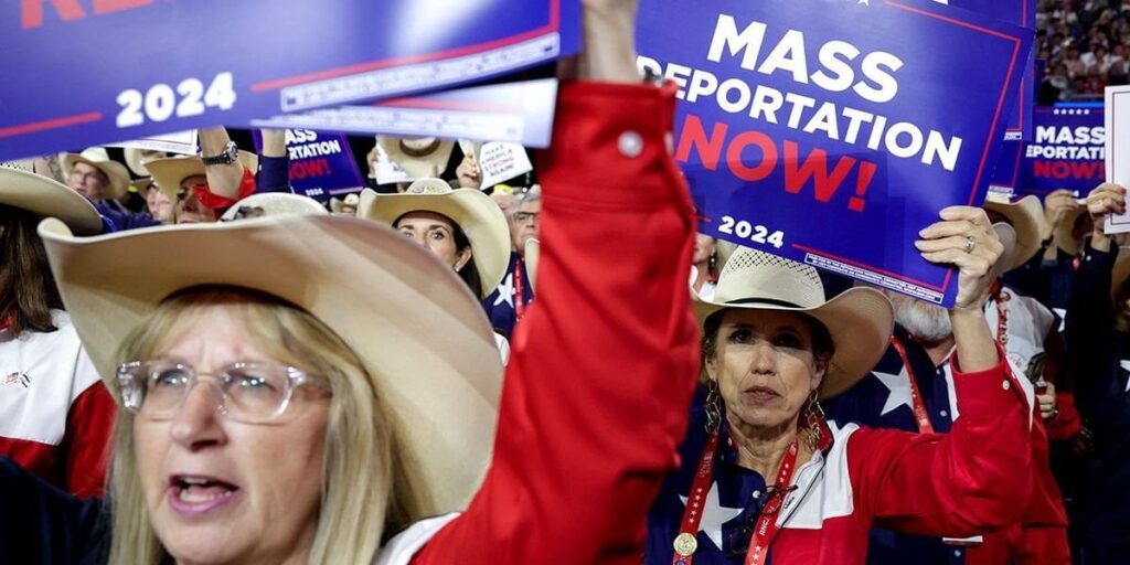 これが、トランプに投票した人に腹を立てても大丈夫な理由です