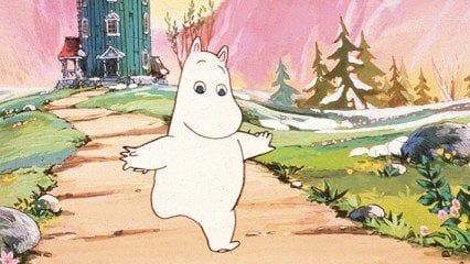 MUMINすべてのエピソードは2025スペルリストに更新されました。すべてのスウェーデン語を話すセクションは、十分な品質で見つけることができます。