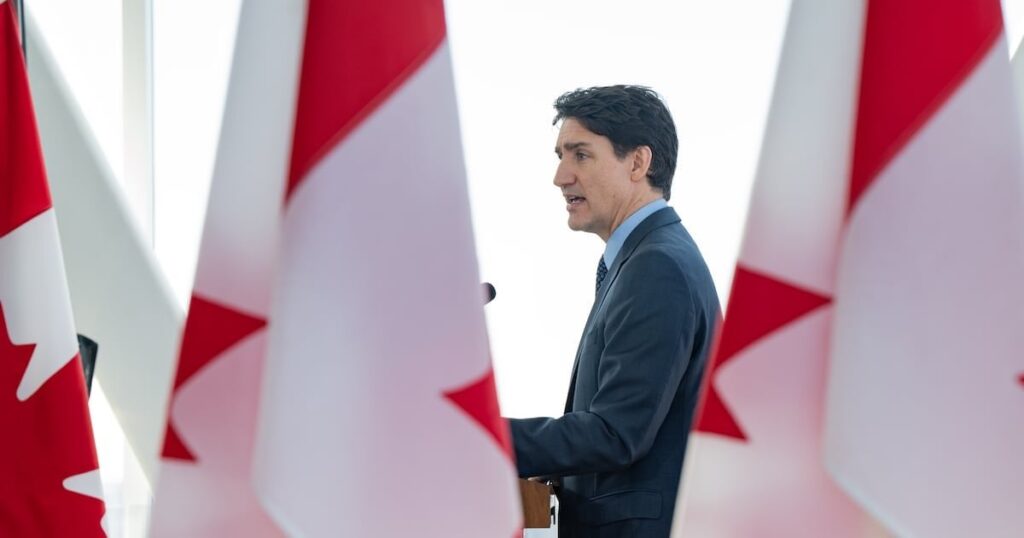 G7サミットはカナダにとって決定的な瞬間になる可能性があります：元外務大臣