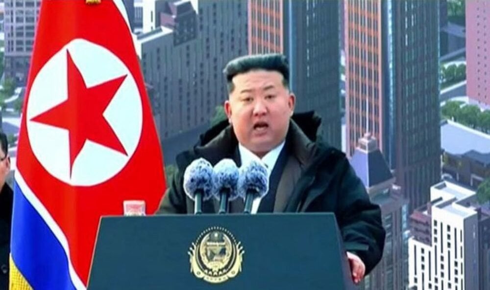 北朝鮮が「南北は敵対する2カ国」と強調しても…韓国国民の半数「知らない」「関心なし」