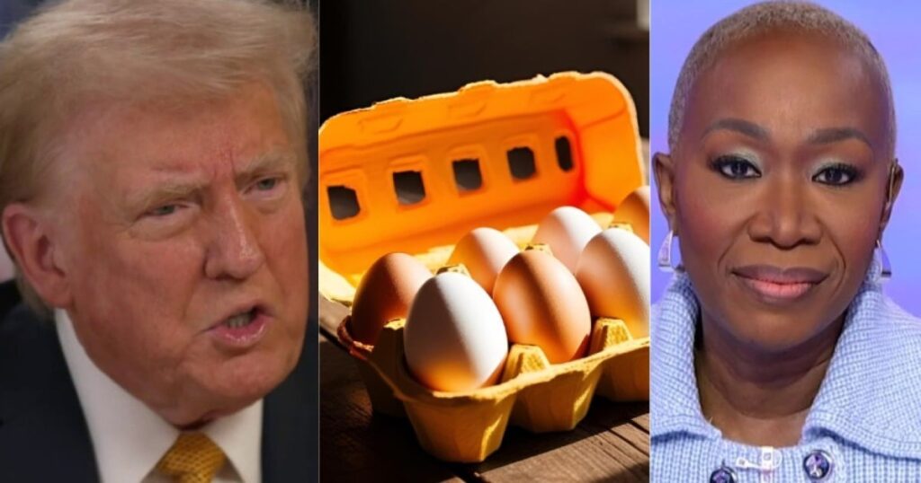 「すべてがより高価です」：トランプは初日に食料品の価格を下げることを約束しました。どうしたの？