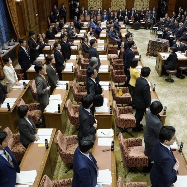 自公が悪あがき…旧安倍派“金庫番”めぐり常套句「民間人の参考人招致は重い」のご都合主義 ― 森友問題で自民は理事長の参考人招致拒否から一転、証人喚問要求の過去