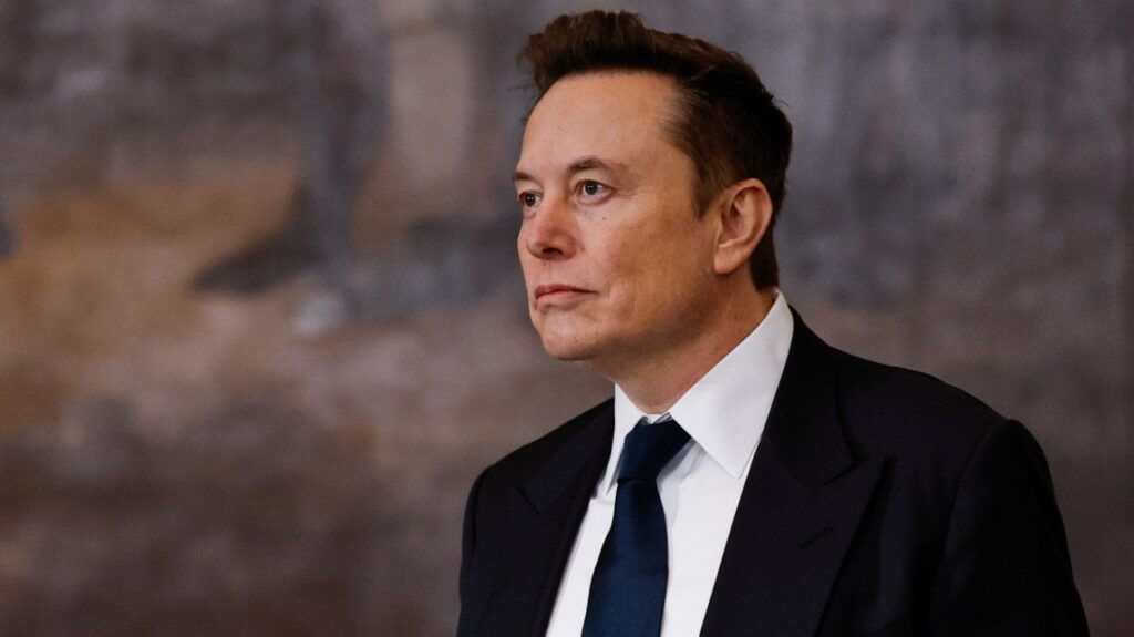 GOPは、Elon Muskを召喚するための監督民主党の努力を破壊します
