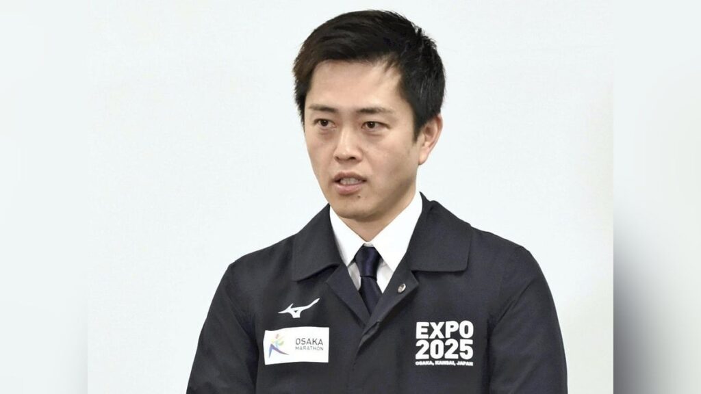 立花孝志氏にデータ提供の県議、最も重い処分を兵庫維新の会が検討…吉村洋文氏「議員辞職するべきだ」―「意図的にルールを破っており許されない」