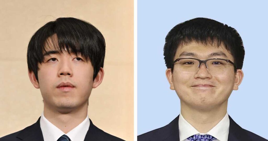 藤井聡太王将敗れ、永瀬拓矢九段がシリーズ初勝利 将棋の王将戦第4局 - 産経ニュース