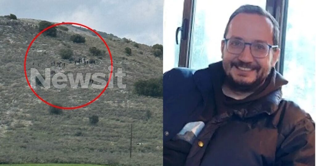 Vassilis Kalogirou：39 -YEAR -OLD'S BODYの答えや法医学的検査はありません - 彼の死のすべての可能性