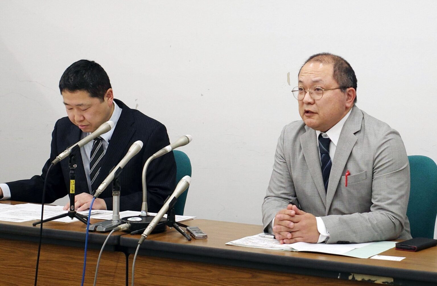 校長が休日出勤の記録を削除 1年半で45回、栃木の小学校