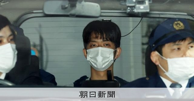岸田氏襲撃、被告に懲役15年求刑　検察「民主主義の根幹揺るがす」