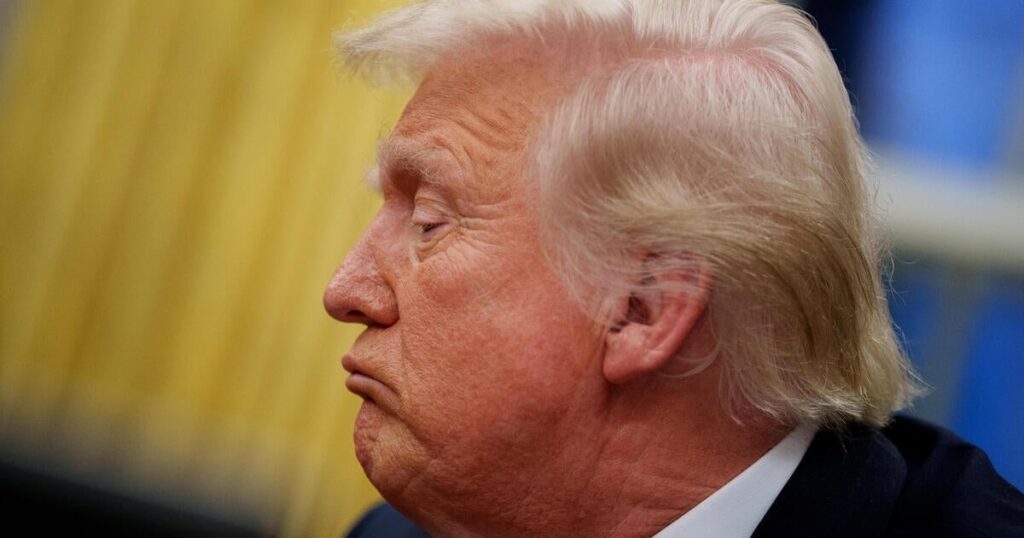 トランプは、外国当局者の贈収賄を禁止する米国の法律を凍結します