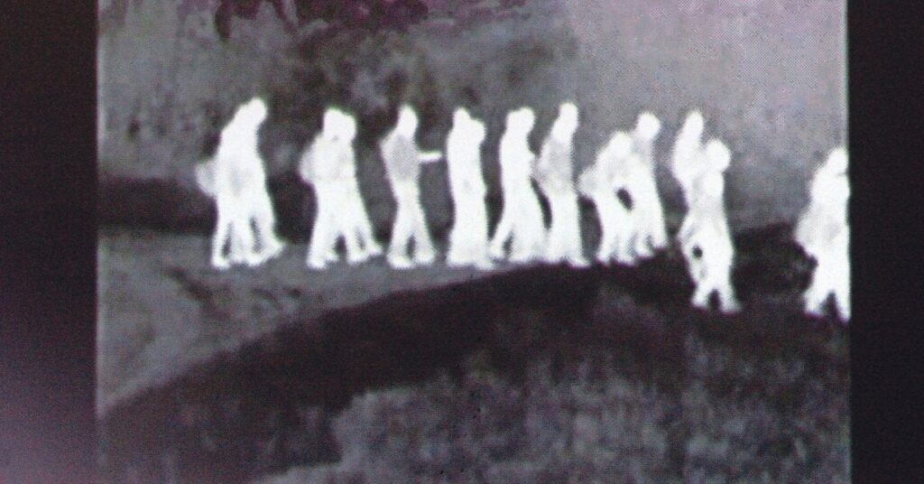覚えていない場合、移民は自発的にクロアチアからビハに戻ります：「私たちはここで高すぎます！」
