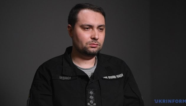 DIUチーフ：ロシアの専門軍は2023年以前に一掃され、現在は動員された軍隊に依存しています