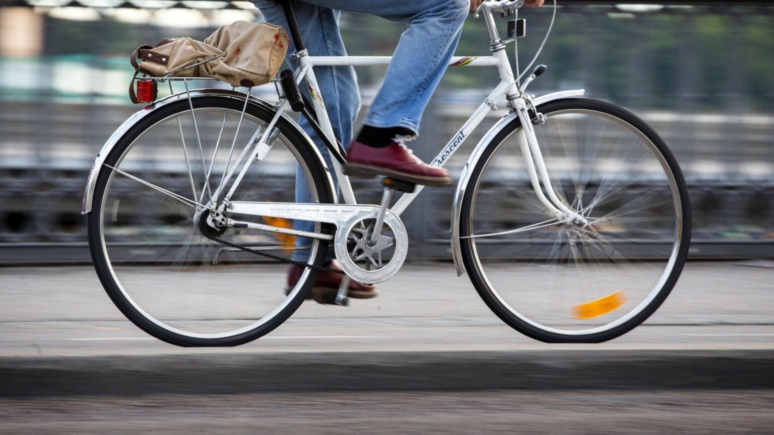 ベンチャーにもかかわらず：スーパーバイクロードはこれ以上サイクリングを取得しませんでした-P4Malmöhus
